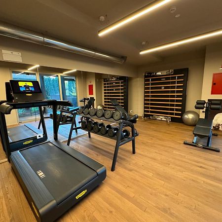 Hotel Promessi Sposi Malgrate Kültér fotó
