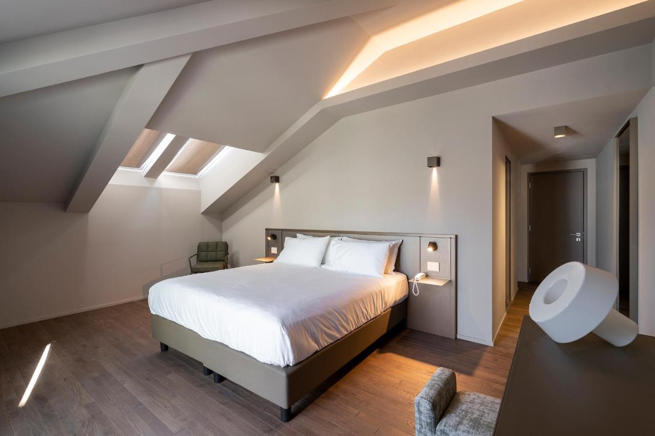 Hotel Promessi Sposi Malgrate Kültér fotó