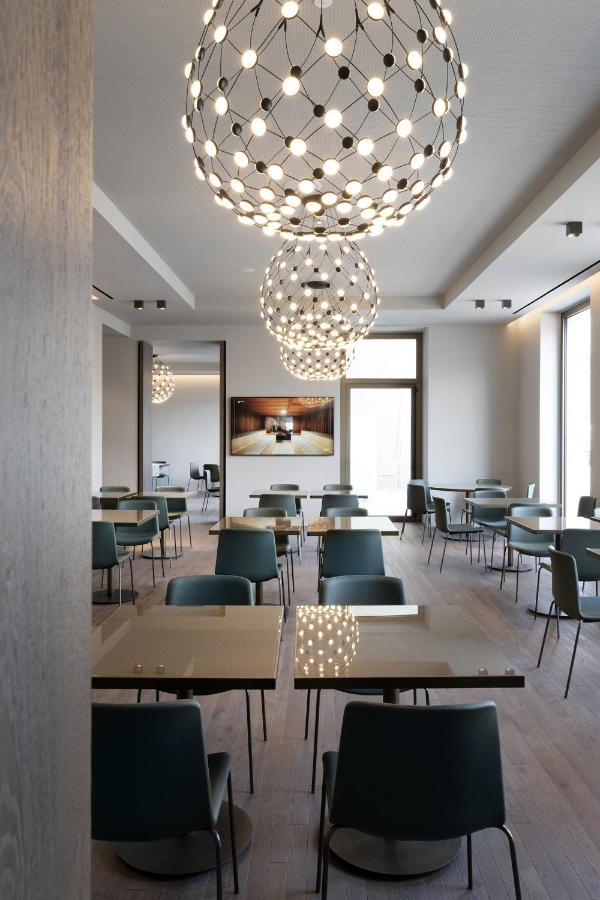 Hotel Promessi Sposi Malgrate Kültér fotó