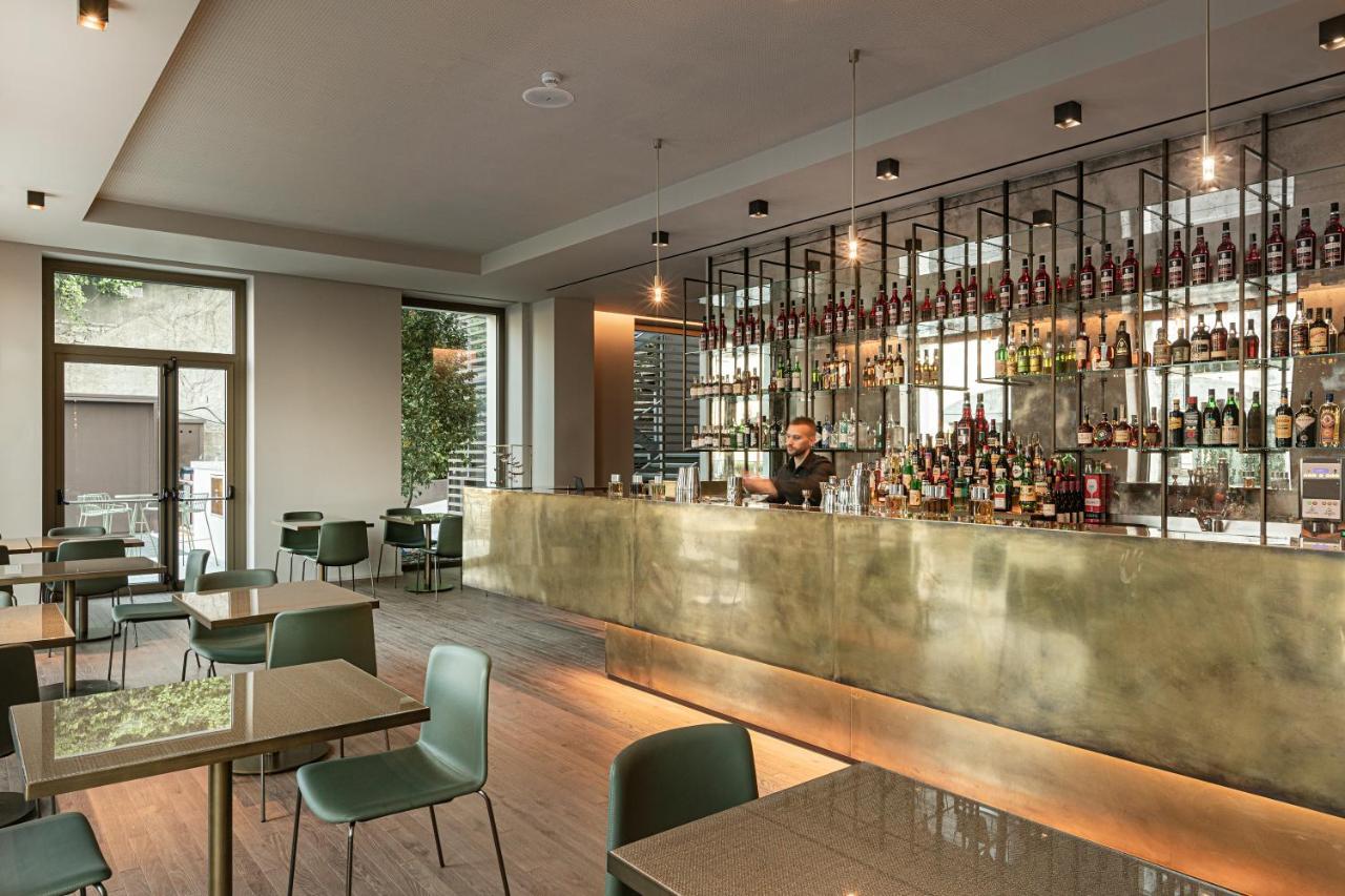 Hotel Promessi Sposi Malgrate Kültér fotó