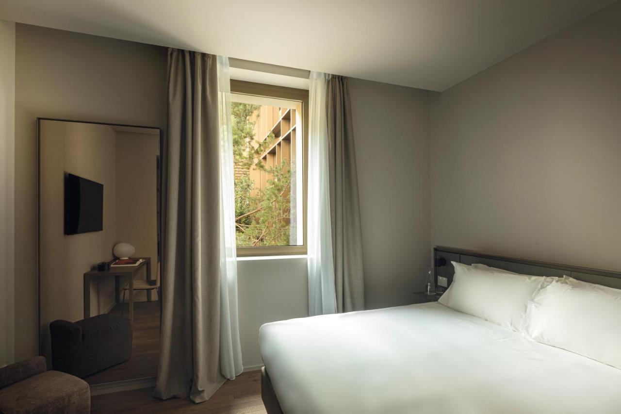Hotel Promessi Sposi Malgrate Kültér fotó