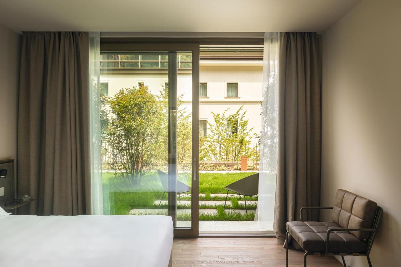 Hotel Promessi Sposi Malgrate Kültér fotó