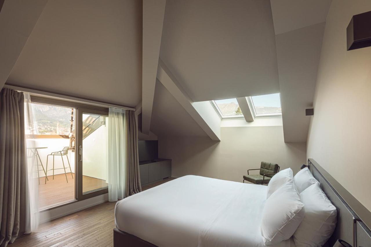 Hotel Promessi Sposi Malgrate Kültér fotó