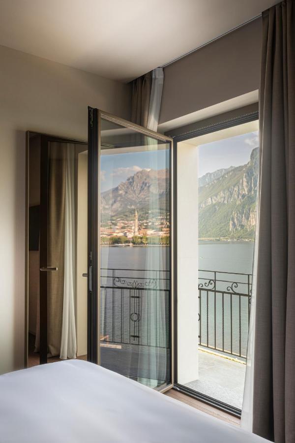 Hotel Promessi Sposi Malgrate Kültér fotó