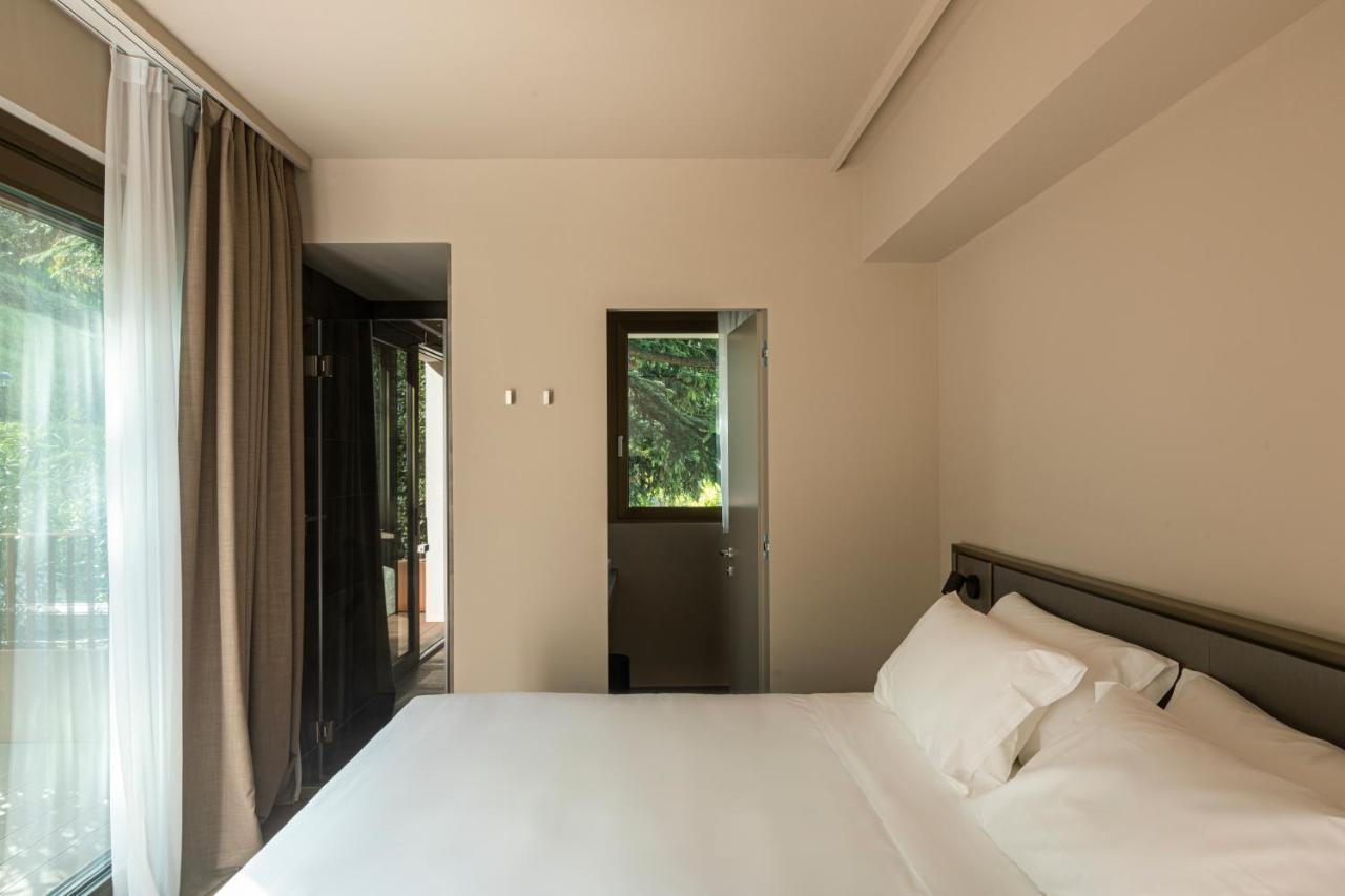 Hotel Promessi Sposi Malgrate Kültér fotó