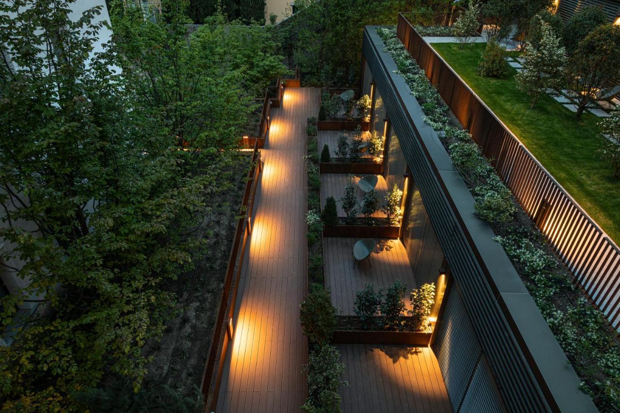 Hotel Promessi Sposi Malgrate Kültér fotó