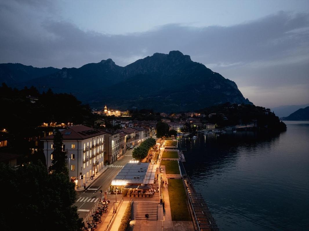 Hotel Promessi Sposi Malgrate Kültér fotó
