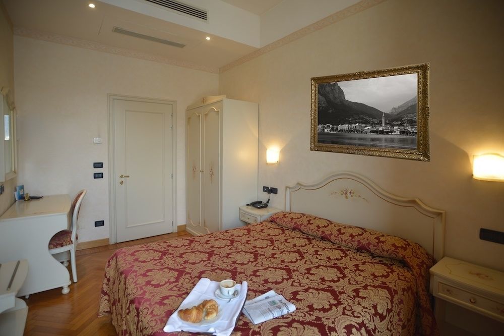 Hotel Promessi Sposi Malgrate Kültér fotó